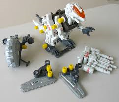 Mua bán ZOID SPINOSAPPER 043